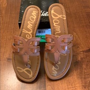 Sam Edelman sandals